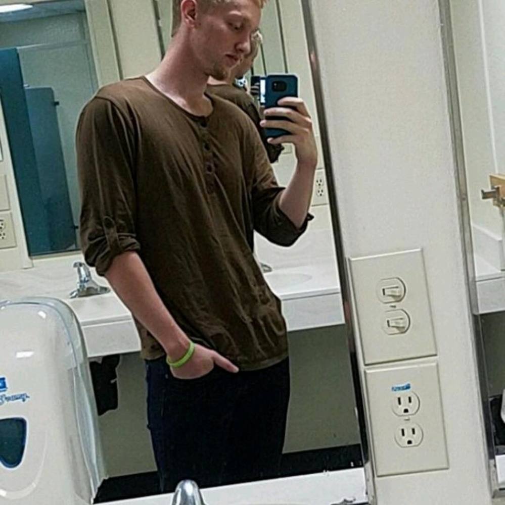 Meet your Posher, Brenden